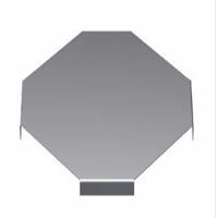 DÖRTLÜ DÖNÜŞ KAPAĞI 300X40 1